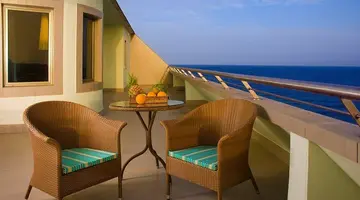 KN Arenas del Mar Beach & Spa Hotel