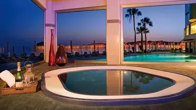 KN Arenas del Mar Beach & Spa Hotel