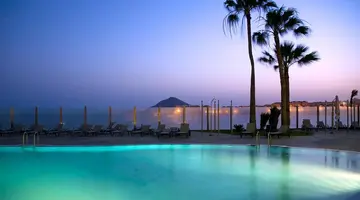 KN Arenas del Mar Beach & Spa Hotel