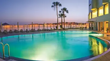 KN Arenas del Mar