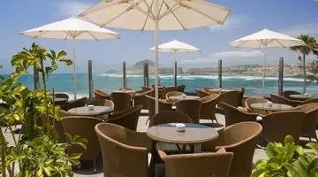 KN Arenas del Mar