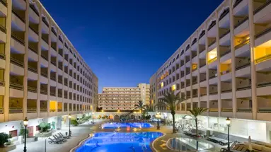 KN COLUMBUS APARTHOTEL (ex. COLUMBUS APART - HOTEL)