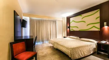 Kn Columbus Aparthotel