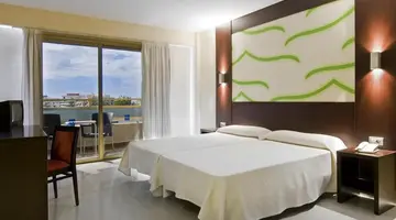 KN Columbus Aparthotel
