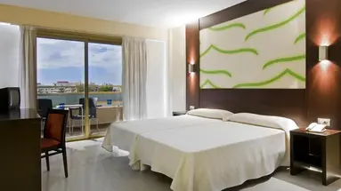 KN Columbus Aparthotel
