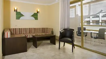KN Columbus Aparthotel