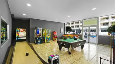 KN Columbus Aparthotel
