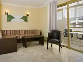 KN Columbus Aparthotel