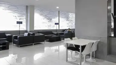 KN Columbus Aparthotel