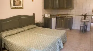 Kn Columbus Aparthotel