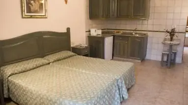 Kn Columbus Aparthotel