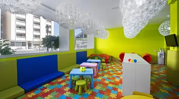 Kn Columbus Aparthotel