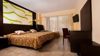 Kn Columbus Aparthotel