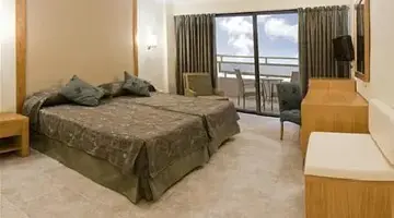 KN Columbus Aparthotel