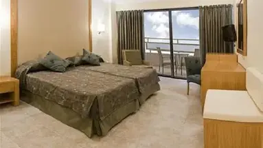 KN Columbus Aparthotel