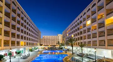 KN Columbus Aparthotel