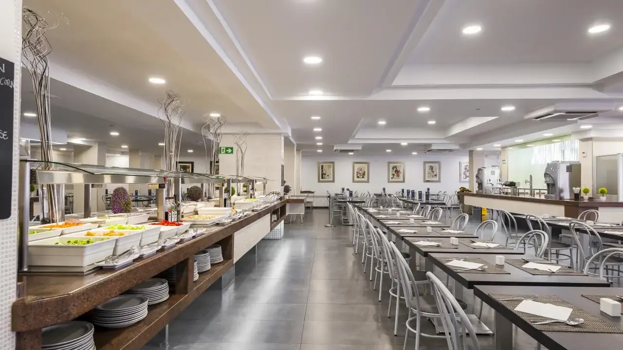 KN Columbus Aparthotel