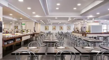 Kn Columbus Aparthotel