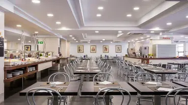 Kn Columbus Aparthotel