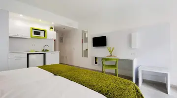 Kn Columbus Aparthotel