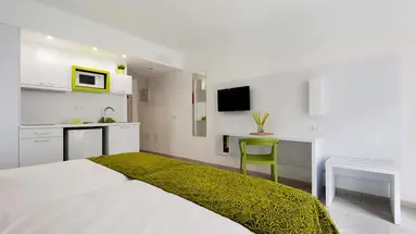 Kn Columbus Aparthotel
