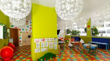 Kn Columbus Aparthotel