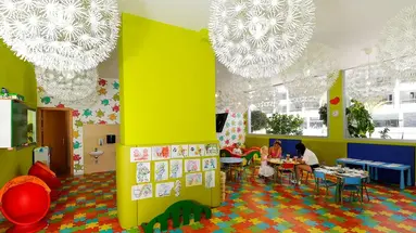 Kn Columbus Aparthotel