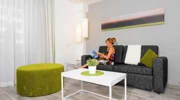 Kn Columbus Aparthotel