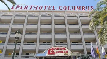 Kn Columbus Aparthotel