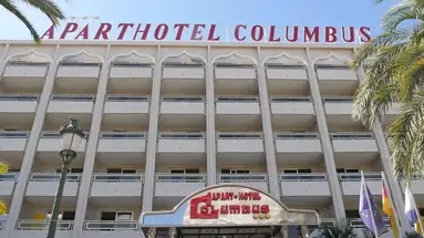Kn Columbus Aparthotel