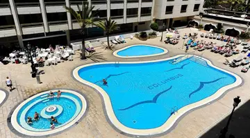 Kn Columbus Aparthotel