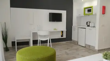 Kn Columbus Aparthotel