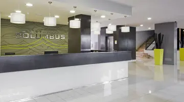 Kn Columbus Aparthotel