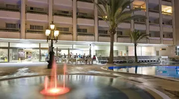 Kn Columbus Aparthotel