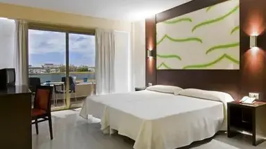 KN Columbus Aparthotel