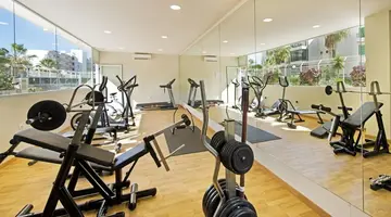 KN Columbus Aparthotel