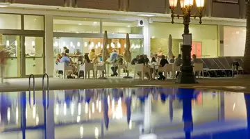 KN Columbus Aparthotel