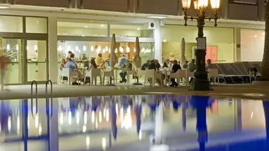 KN Columbus Aparthotel
