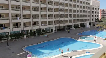 Kn Columbus Aparthotel