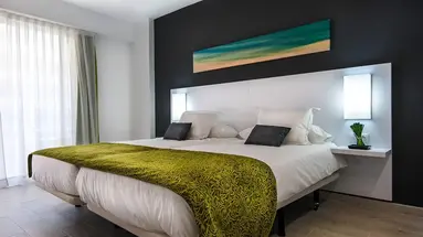 Kn Columbus Aparthotel