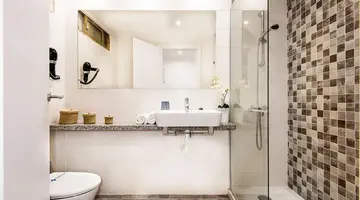 Kn Columbus Aparthotel