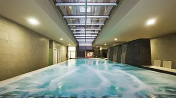 Kn Columbus Aparthotel