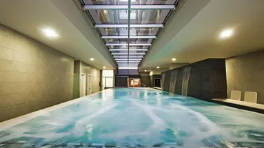 Kn Columbus Aparthotel