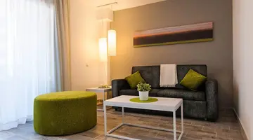 Kn Columbus Aparthotel
