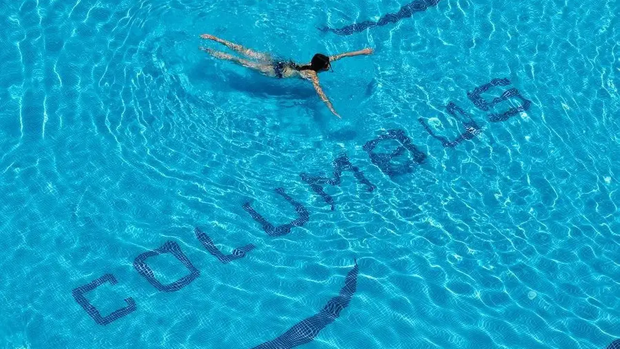 KN Columbus Aparthotel