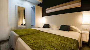 Kn Columbus Aparthotel