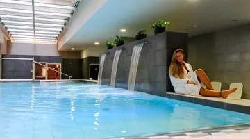 Kn Columbus Aparthotel