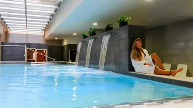Kn Columbus Aparthotel