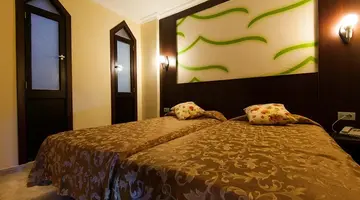 Kn Columbus Aparthotel