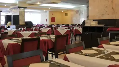 Kn Columbus Aparthotel